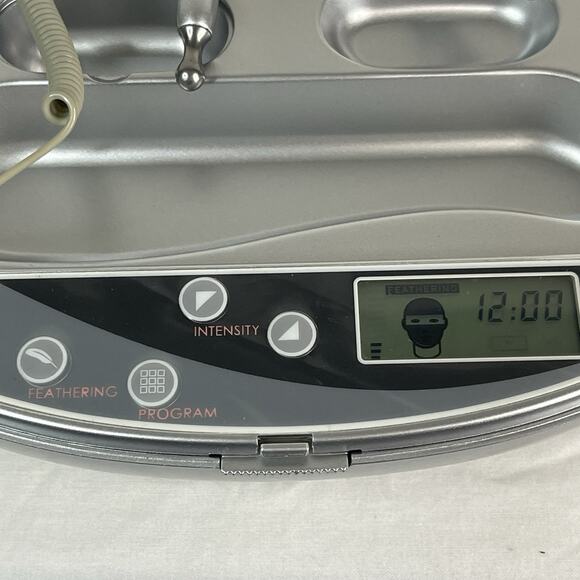 Suzanne Somers FaceMaster Beverely Hills Facial Toning System Anti Aging Works - Picture 4 of 11